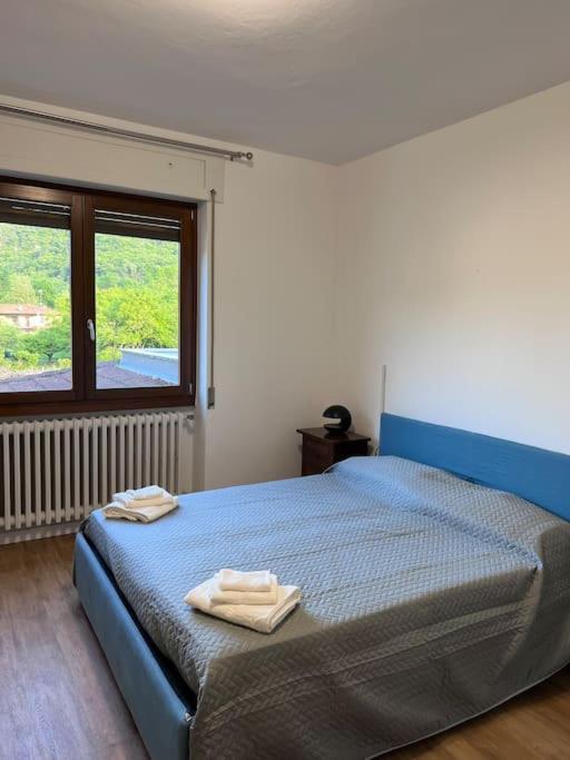 메르고초 Casa Nello 빌라 외부 사진