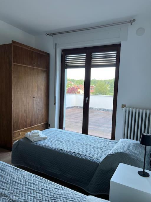 메르고초 Casa Nello 빌라 외부 사진