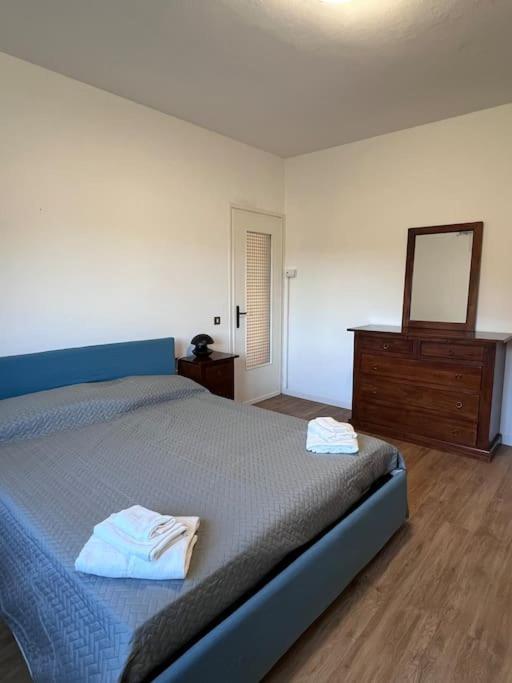 메르고초 Casa Nello 빌라 외부 사진