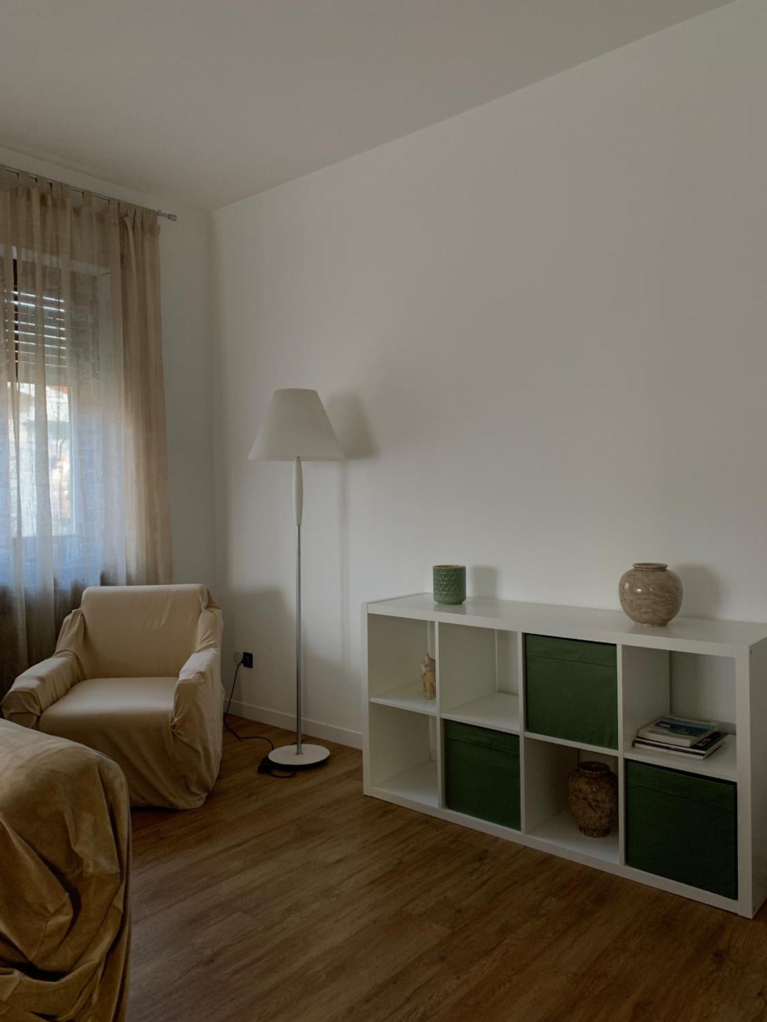 메르고초 Casa Nello 빌라 외부 사진